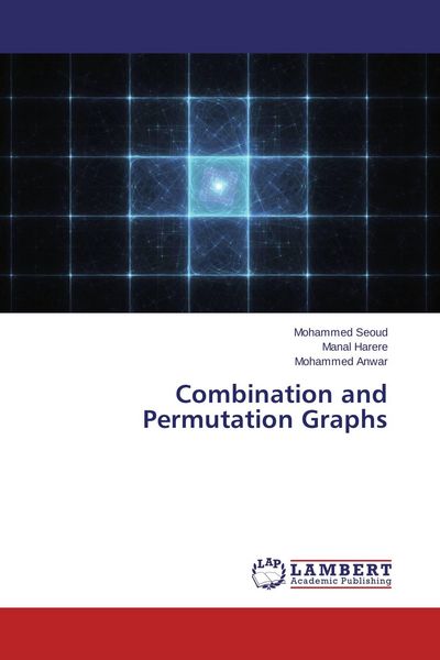 Produktbild: Combination and Permutation Graphs