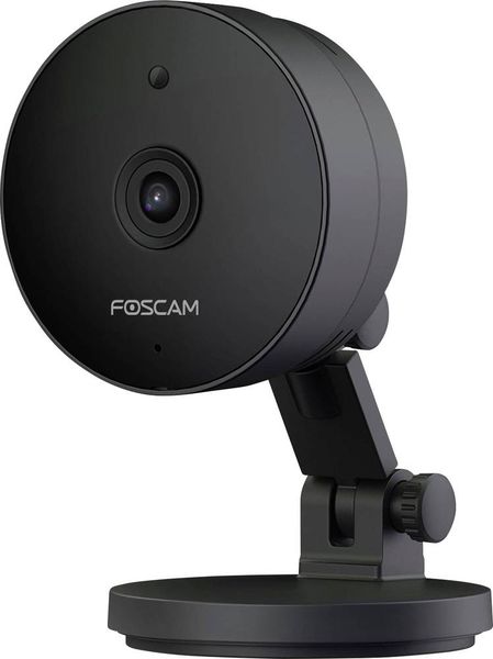 Produktbild: Foscam C5M (black) WLAN IP &Uuml;berwachungskamera 3072 x 1728 Pixel