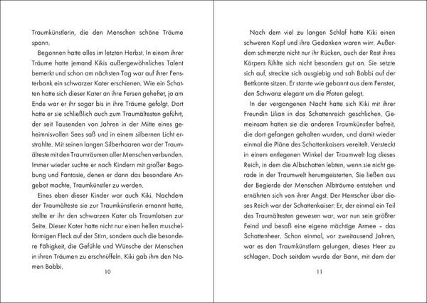 Produktbild: Dream Keeper (Band 4) - Der Aufstieg des Schattenkaisers