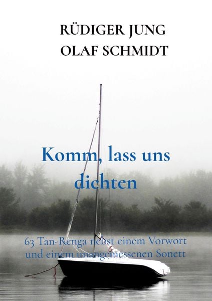 Produktbild: Komm, lass uns dichten