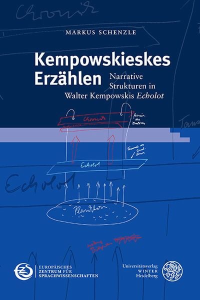 Produktbild: Kempowskieskes Erz&auml;hlen