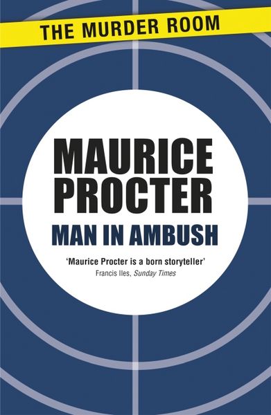 Produktbild: Man in Ambush