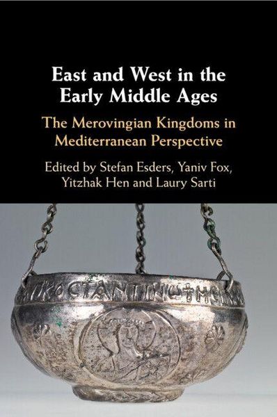 Produktbild: East and West in the Early Middle Ages