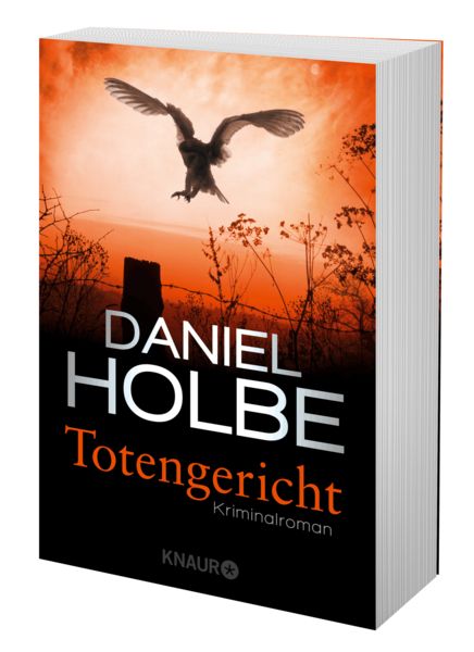 Produktbild: Totengericht