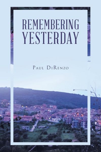 Produktbild: Remembering Yesterday