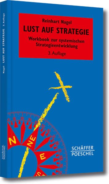 Produktbild: Lust auf Strategie