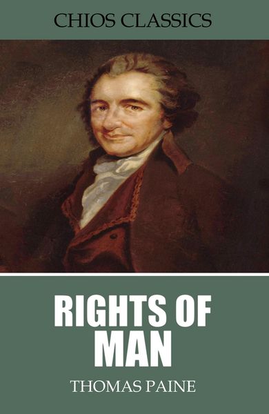 Produktbild: Rights of Man