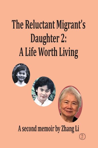 Produktbild: The Reluctant Migrant's Daughter 2