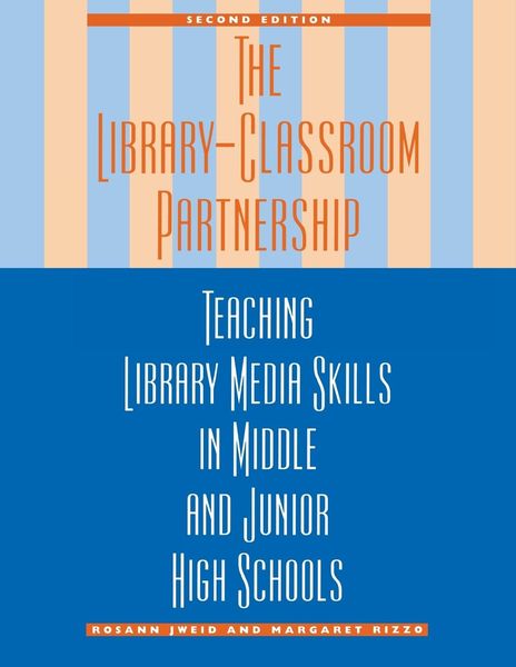 Produktbild: Library-Classroom Partnership