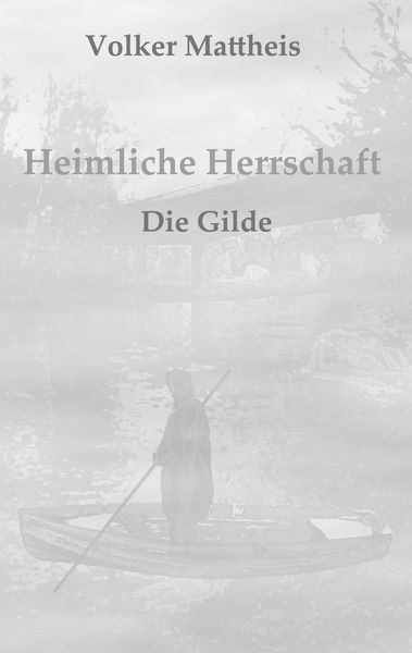 Produktbild: Heimliche Herrschaft