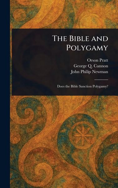Produktbild: The Bible and Polygamy