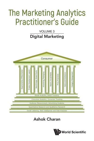 Produktbild: Mktg Anal Pract Guide (v3)