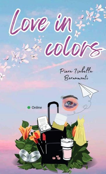 Produktbild: Love in colors