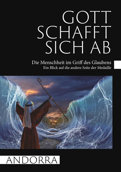 Produktbild: Gott schafft sich ab