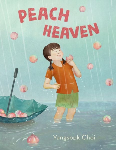 Produktbild: Peach Heaven