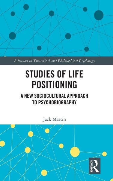 Produktbild: Studies of Life Positioning