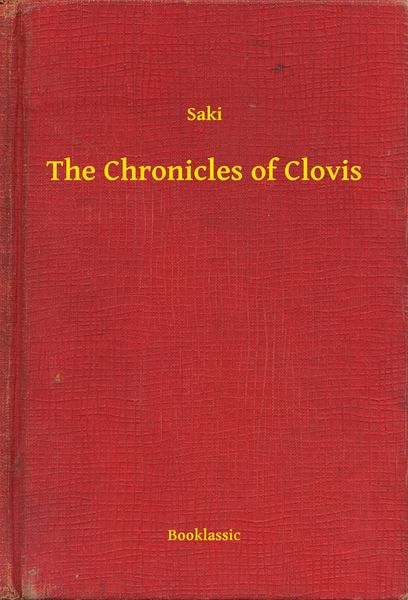 Produktbild: The Chronicles of Clovis