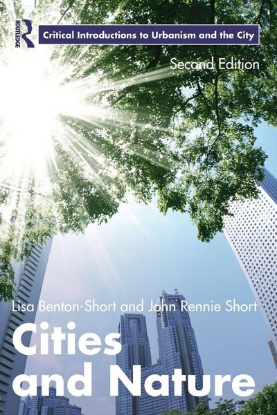 Produktbild: Cities and Nature