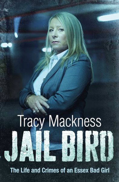 Produktbild: Jail Bird - The Life and Crimes of an Essex Bad Girl