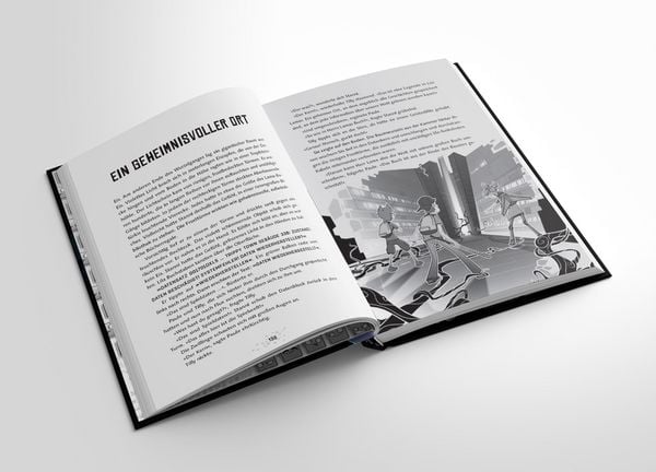 Produktbild: Standart Skill &ndash; Voll verglitcht!