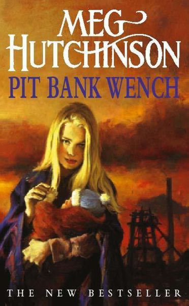 Produktbild: Pit Bank Wench