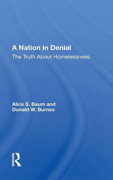 Produktbild: A Nation In Denial