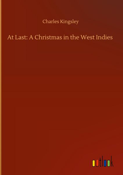 Produktbild: At Last: A Christmas in the West Indies