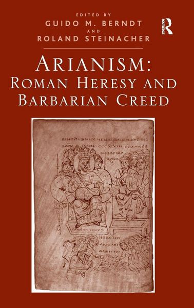 Produktbild: Arianism