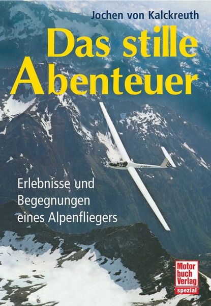 Produktbild: Das stille Abenteuer