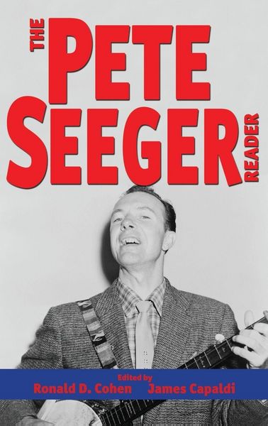 Produktbild: Pete Seeger Reader