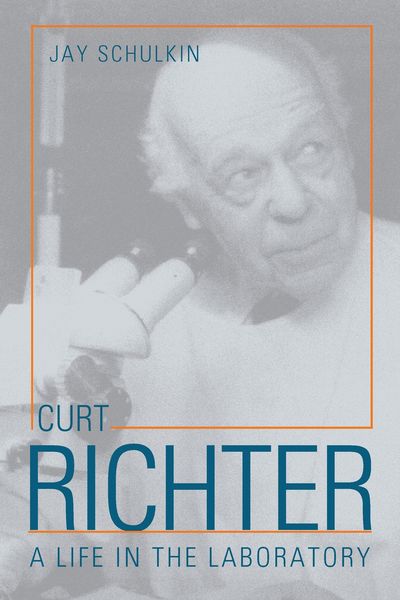 Produktbild: Curt Richter