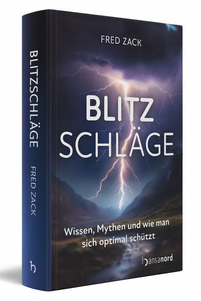 Produktbild: Blitzschl&auml;ge