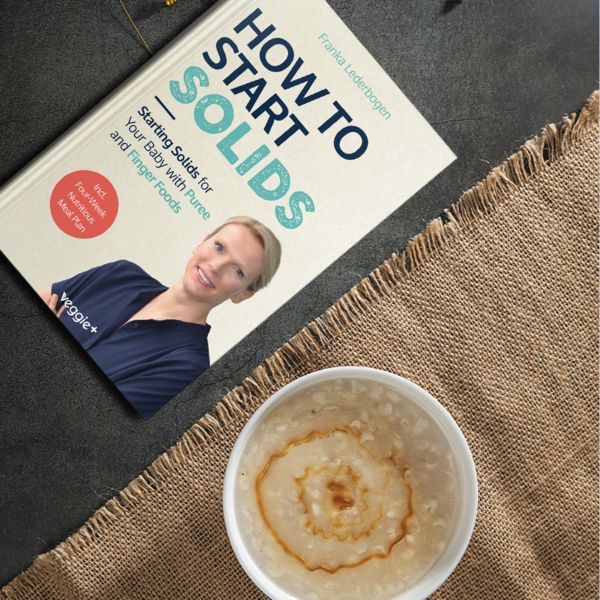 Produktbild: How to Start Solids