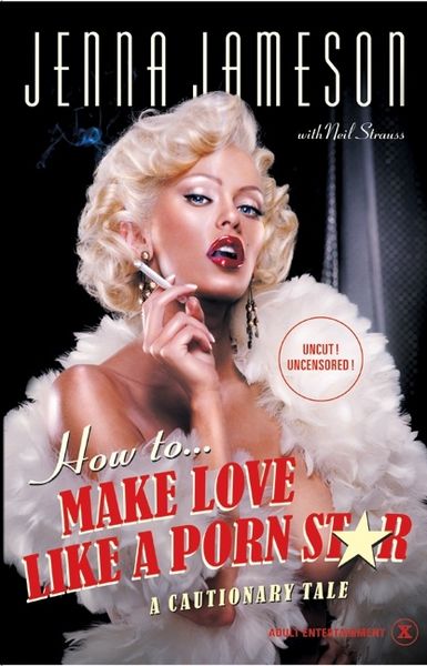 Produktbild: Ht Make Love Like a Porn Star