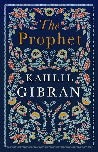 Produktbild: The Prophet