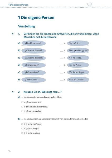 Produktbild: PONS Perfekt Spanisch