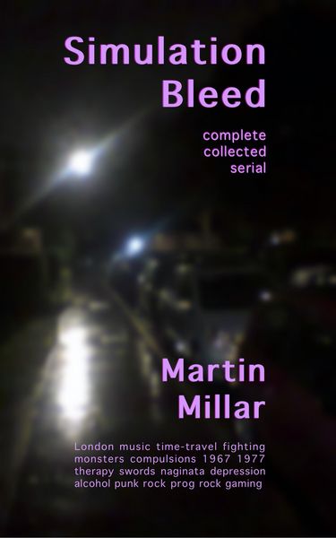 Produktbild: Simulation Bleed