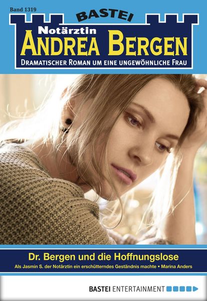 Produktbild: Not&auml;rztin Andrea Bergen 1319