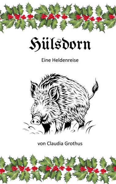 Produktbild: H&uuml;lsdorn