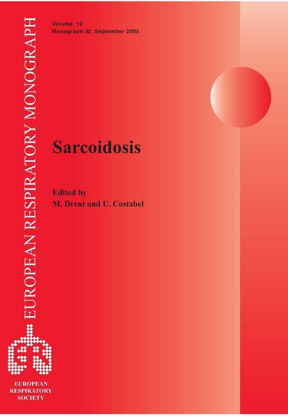 Produktbild: Sarcoidosis