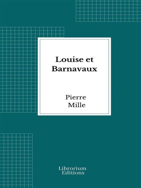 Produktbild: Louise et Barnavaux