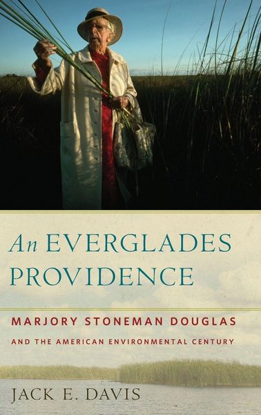 Produktbild: An Everglades Providence