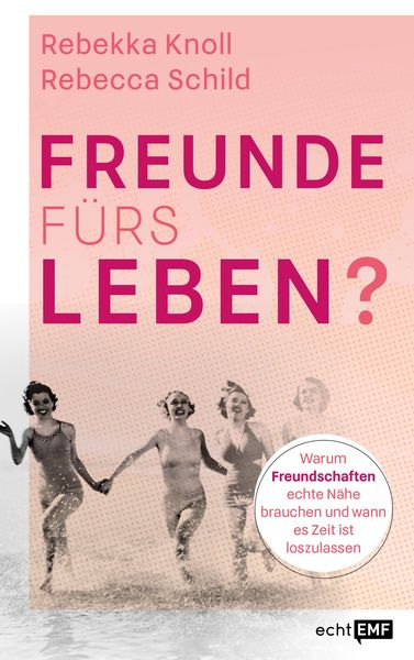 Produktbild: Freunde f&uuml;rs Leben?