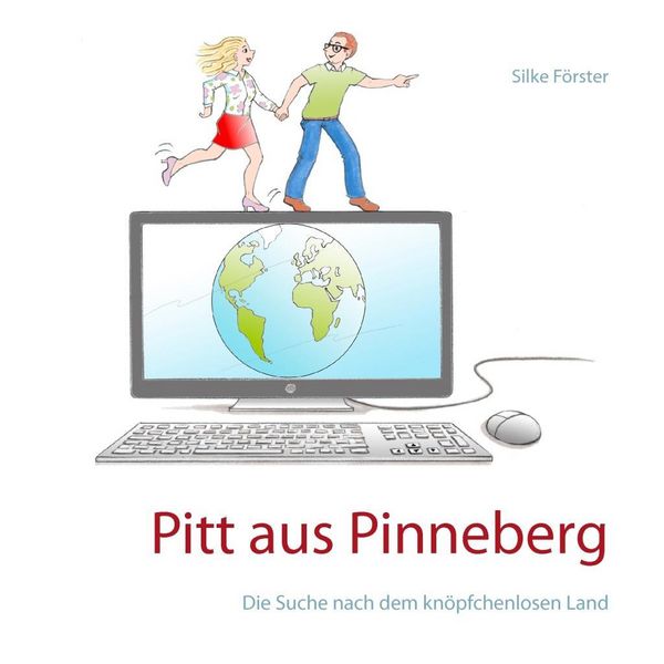 Produktbild: Pitt aus Pinneberg