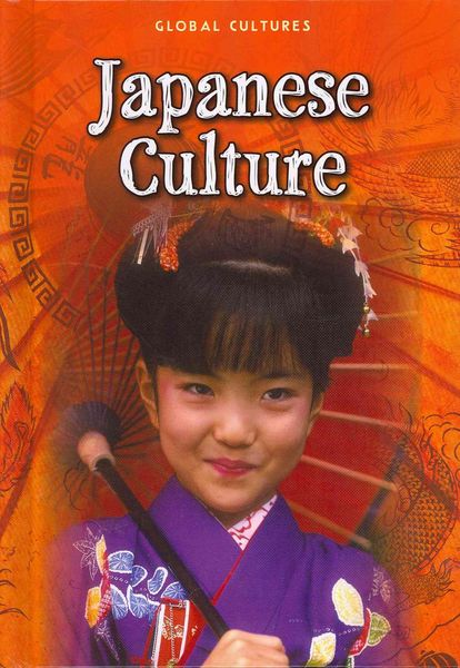 Produktbild: Global Cultures Japanese Cultu