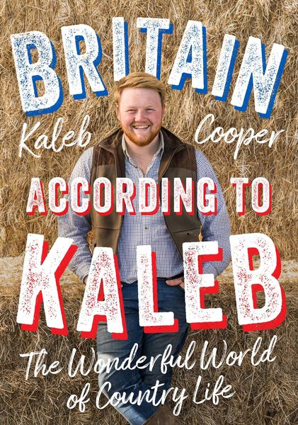 Produktbild: Britain According to Kaleb