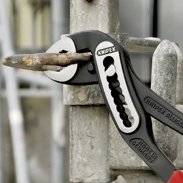 Produktbild: Knipex Alligator 88 01 300 Wasserpumpenzange Schl&uuml;sselweite (metrisch) 60mm 300mm