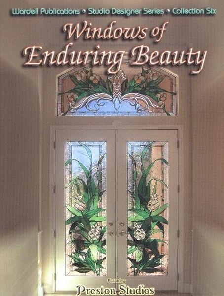 Produktbild: Emery, J: Windows of Enduring Beauty