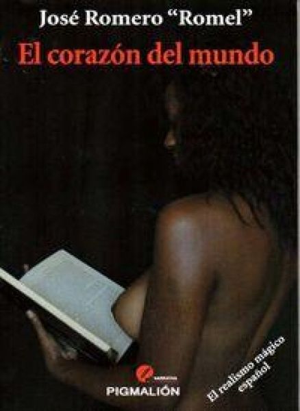 Produktbild: El coraz&oacute;n del mundo