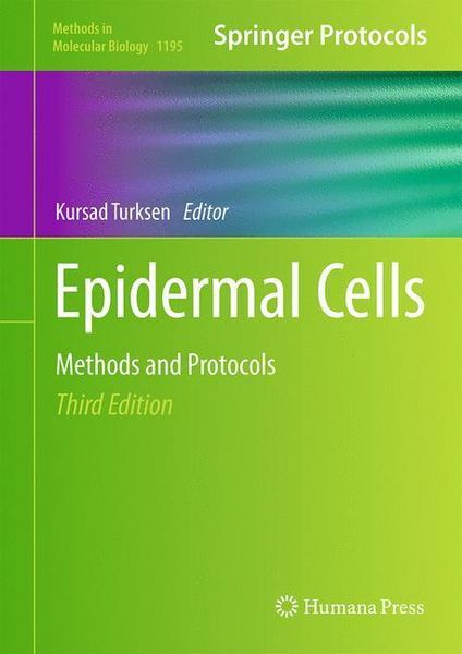 Produktbild: Epidermal Cells
